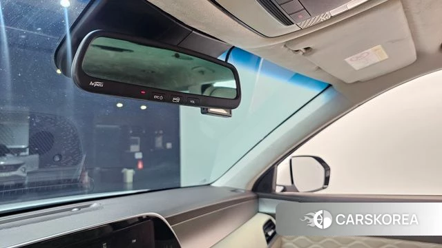 Hyundai Palisade id 4445732 из Кореи 26