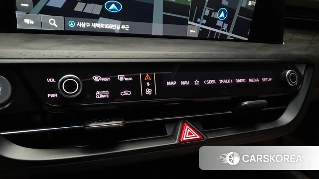 Kia K8 id 4618808 из Кореи 26