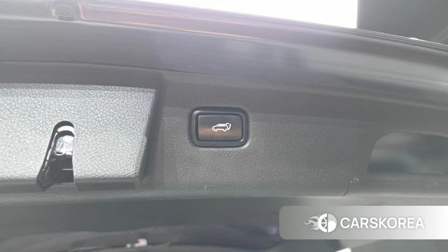 Kia Mohave Master id 4593310 из Кореи 26