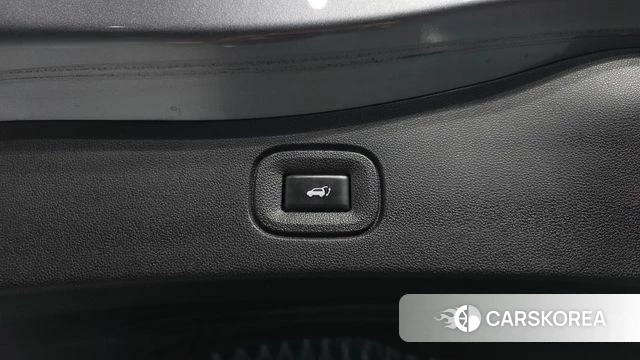 Renault Korea (Samsung) The New QM6 id 4551505 из Кореи 26