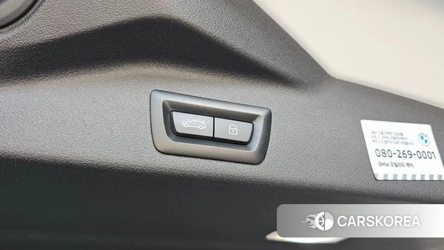 BMW X5 (G05) id 4725349 из Кореи 26