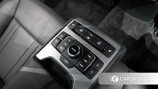 Genesis G80 id 4430381 из Кореи 26