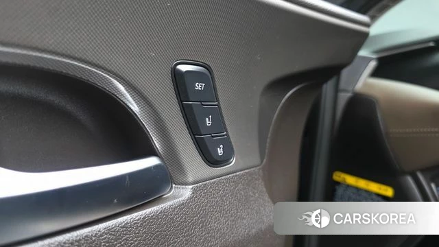 Hyundai Santa Fe TM id 4390462 из Кореи 26