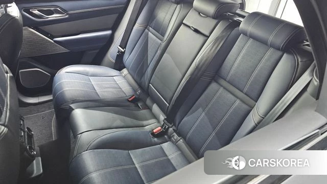 Land Rover Range Rover Velar id 4497008 из Кореи 26
