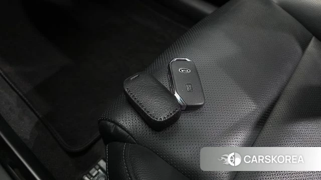 Kia K7 Premier id 4918517 из Кореи 26