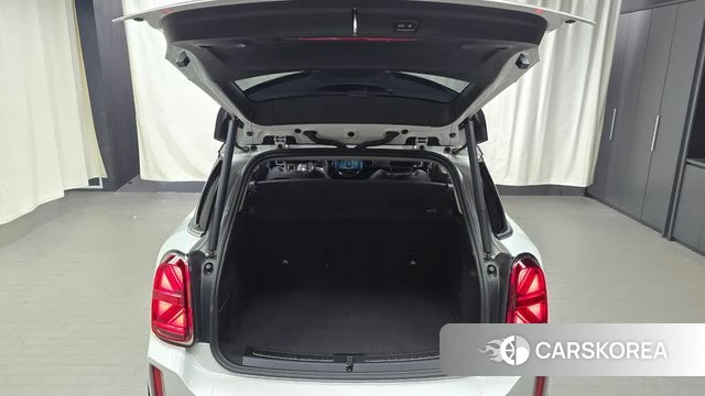 Mini Cooper Countryman id 4730319 из Кореи 26