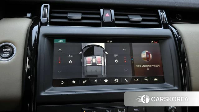 Land Rover Discovery 5 id 4203803 из Кореи 26