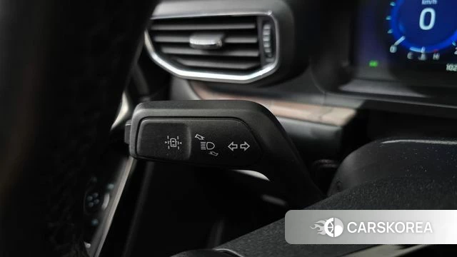 Ford Explorer 6th Generation id 4281581 из Кореи 26