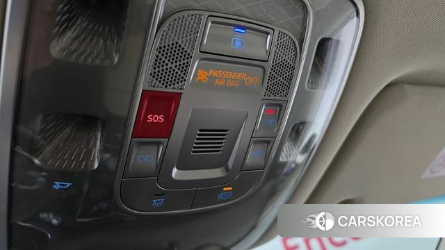 Genesis GV80 id 4316046 из Кореи 26