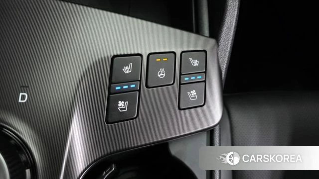Kia The New Sportage 5th Generation id 4427210 из Кореи 26