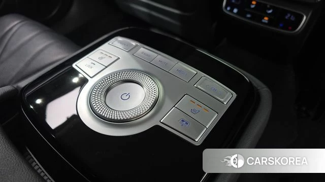 Genesis G80 (RG3) id 4625241 из Кореи 26