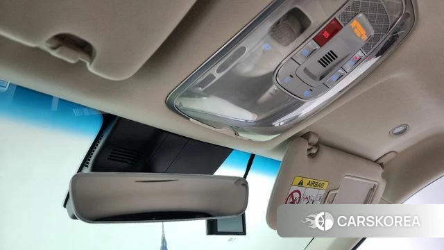 Genesis GV70 id 4186915 из Кореи 26