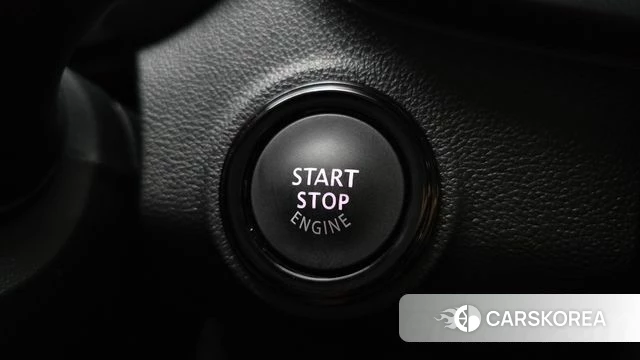 Renault Korea (Samsung) The New QM6 id 4916512 из Кореи 25