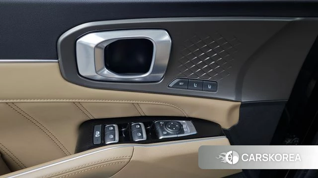 Kia The New Sorento 4th Generation id 4618086 из Кореи 26