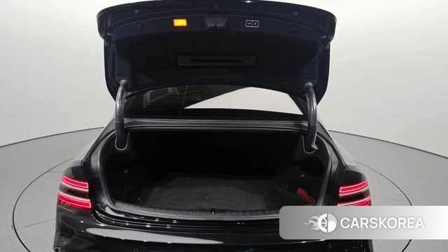 Genesis G80 (RG3) id 4686790 из Кореи 26