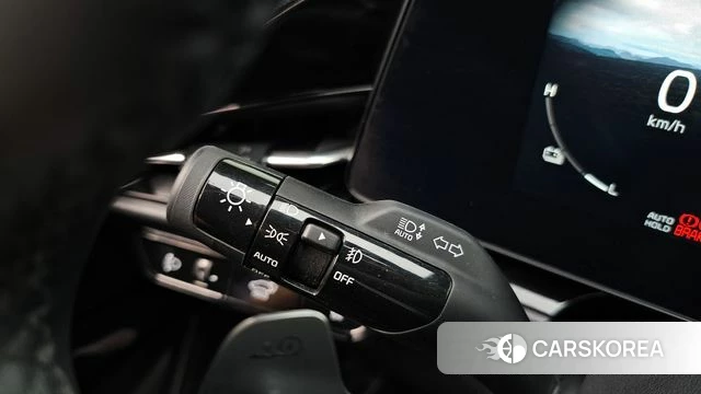 Kia Di All New Niro EV id 4506254 из Кореи 26