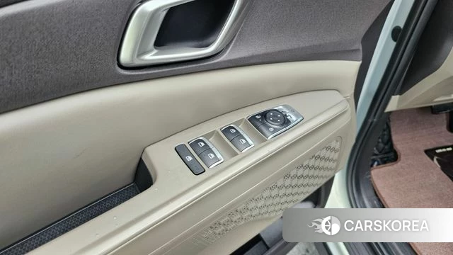 Kia The New Carnival 4th Generation id 4185818 из Кореи 26