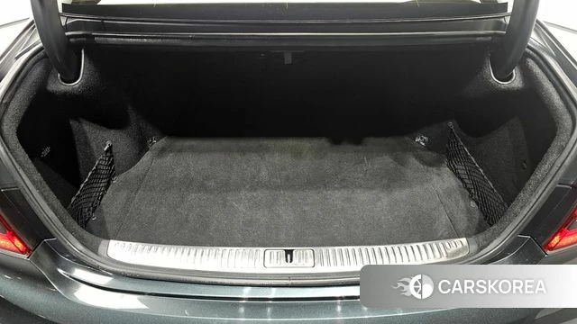 Genesis G90 id 4370855 из Кореи 26