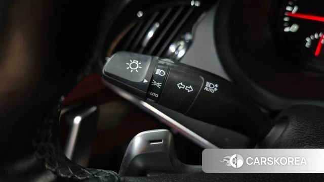 Kia Stinger id 4703243 из Кореи 26