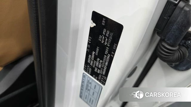 Kia Sorento 4th Generation id 4445447 из Кореи 26