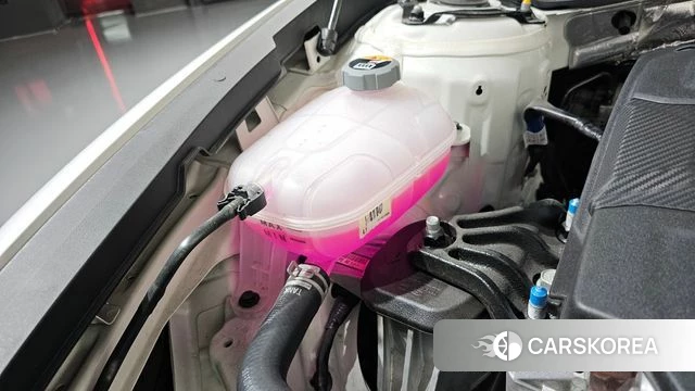 Hyundai Sonata D Edge (DN8) id 4590208 из Кореи 26