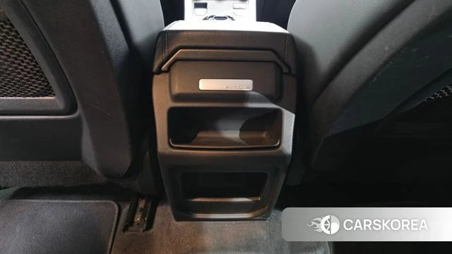 Land Rover Range Rover Evoque id 4850189 из Кореи 26
