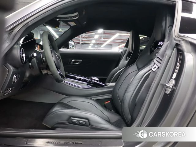 Mercedes-Benz AMG GT id 4359638 из Китая 26