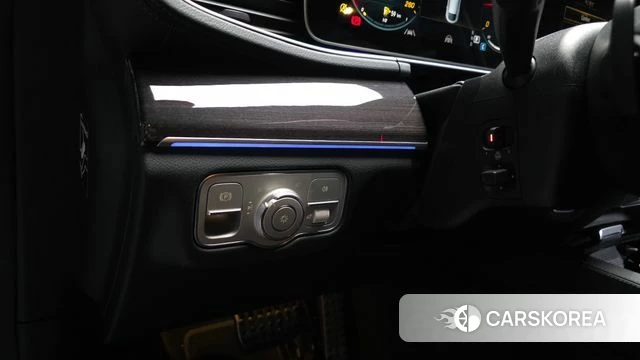Mercedes-Benz GLE-Class W167 id 4231925 из Кореи 26