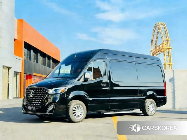 Mercedes-Benz Sprinter id 4256708 из Китая 26