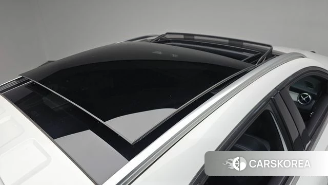 Mercedes-Benz GLA-Class X156 id 4310601 из Кореи 26
