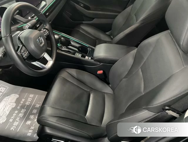 Honda Accord id 4328751 из Китая 26