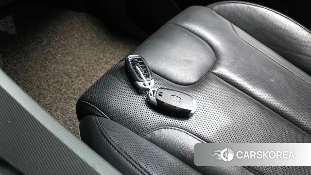 Hyundai Palisade id 4580857 из Кореи 26