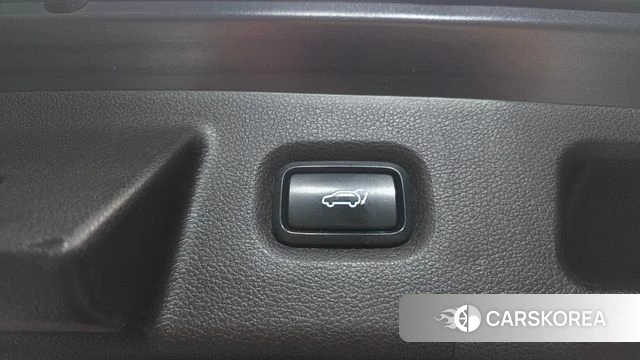 Hyundai Santa Fe TM id 4895624 из Кореи 26