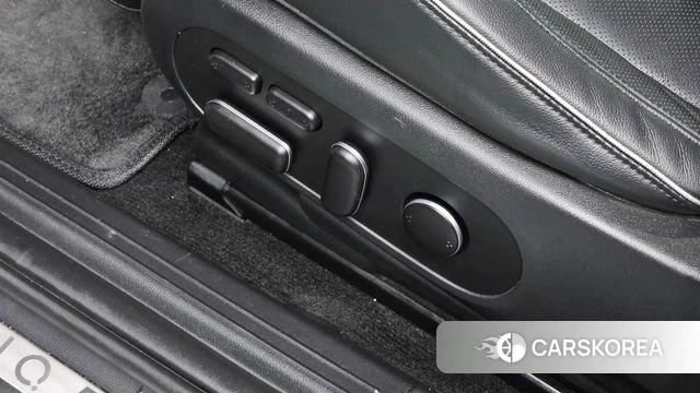 Hyundai Ionic 5 id 4759147 из Кореи 26