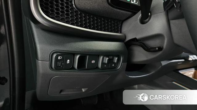 Kia Tasman id 4655385 из Кореи 26