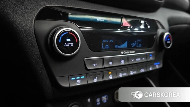 Hyundai All New Tucson id 4496827 из Кореи 26