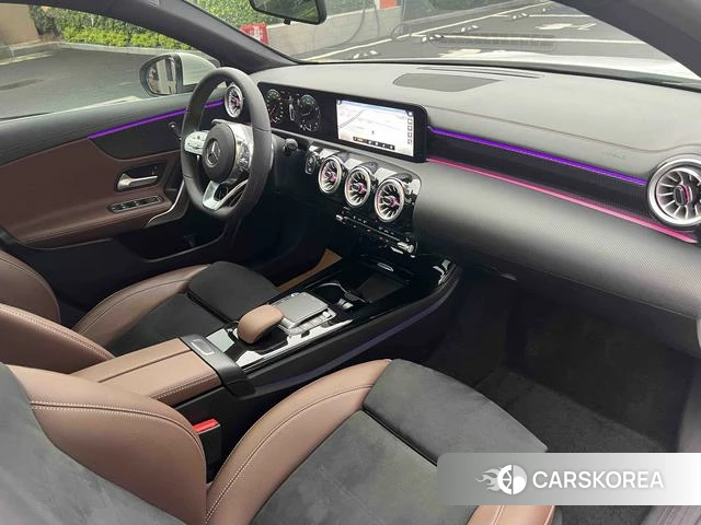 Mercedes-Benz Class A id 4262564 из Китая 26
