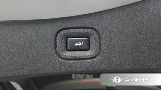 Renault Korea (Samsung) The New QM6 id 4534950 из Кореи 26