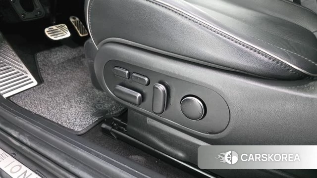 Hyundai Ionic 5 id 4905656 из Кореи 26