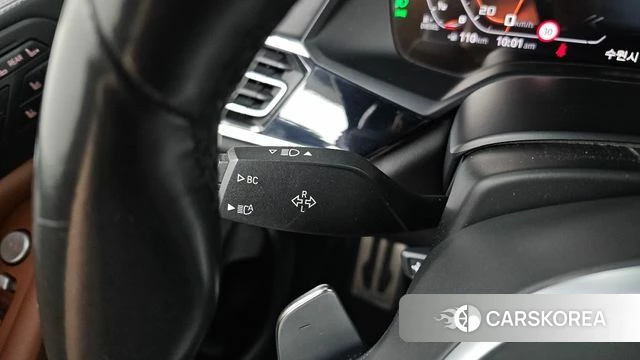 BMW X7 (G07) id 4741957 из Кореи 26