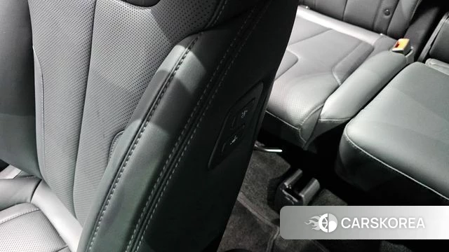Hyundai The New Santa Fe id 4428347 из Кореи 26
