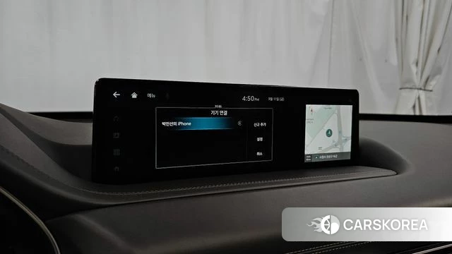 Genesis GV80 id 4835092 из Кореи 26