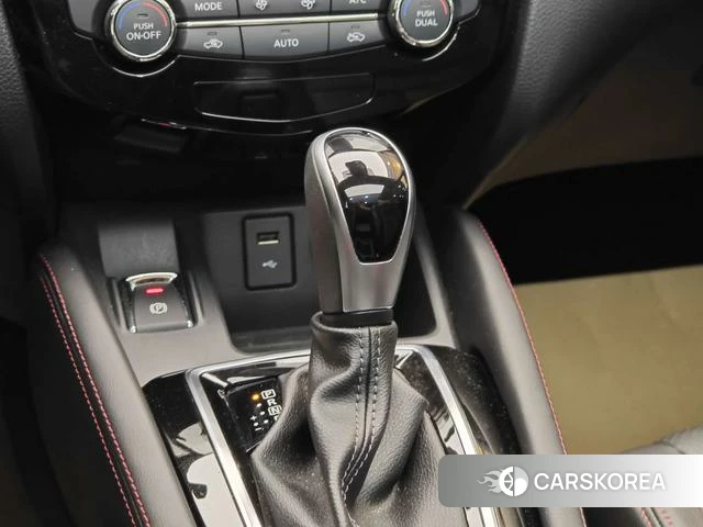 Nissan Qashqai id 4279353 из Китая 26