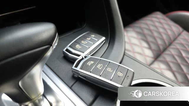 Genesis G70 id 4188063 из Кореи 26