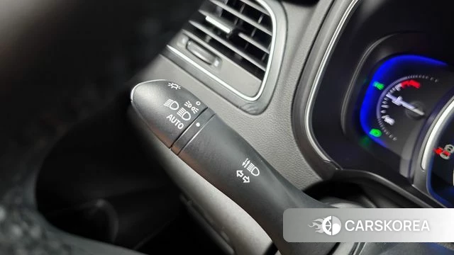 Renault Korea (Samsung) The New QM6 id 4871773 из Кореи 26