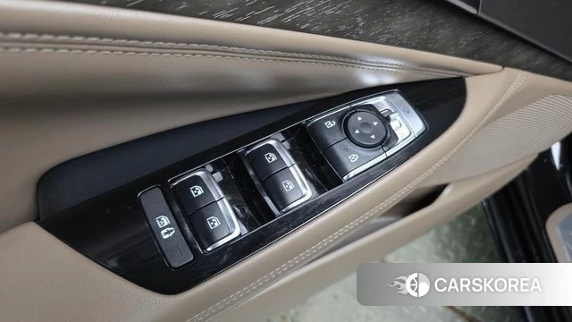 Kia K8 Hybrid id 4675512 из Кореи 26