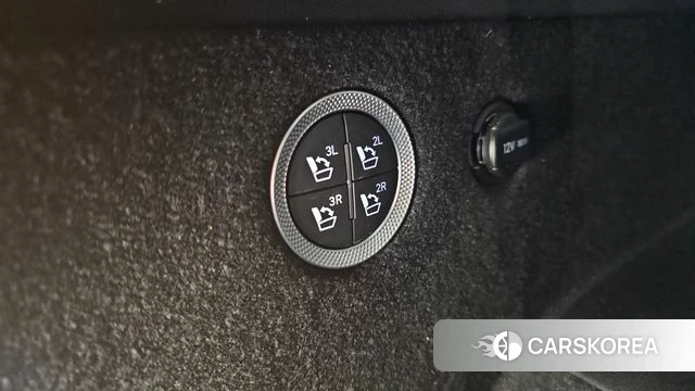 Genesis GV80 id 4662473 из Кореи 26