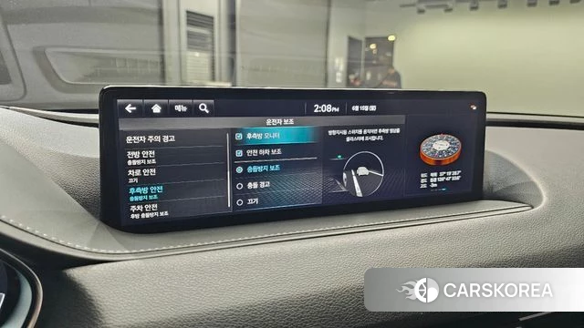 Genesis G80 (RG3) id 4457822 из Кореи 26