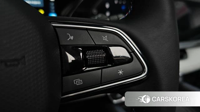 Renault Korea (Samsung) Grand Coleos id 4493428 из Кореи 26
