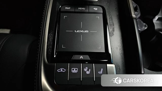 Lexus LS500 5th generation id 4603612 из Кореи 26